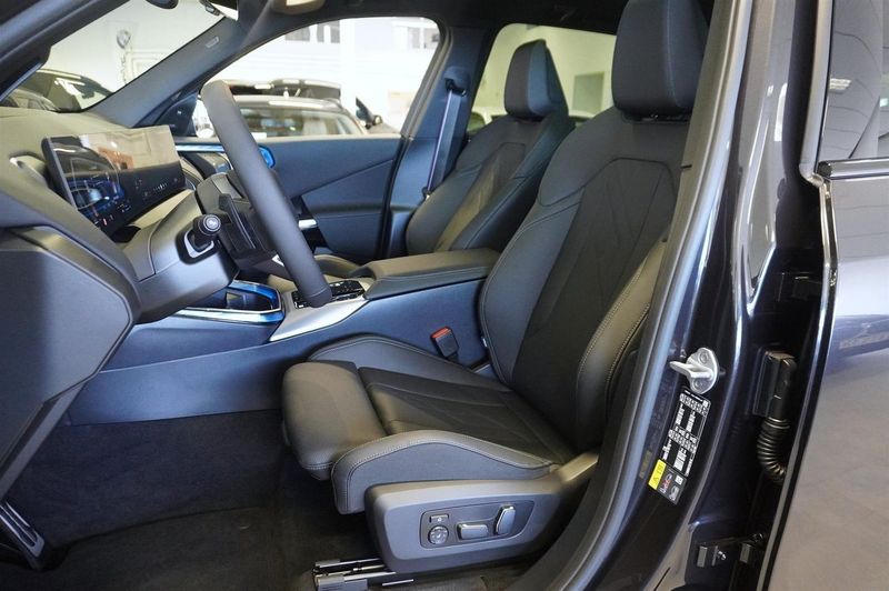 BMW X3 bild 16