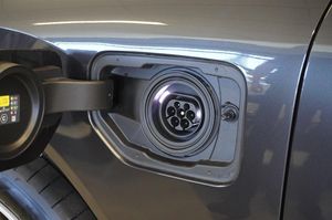 BMW X3 bild 7