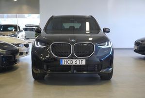 BMW X3 bild 5