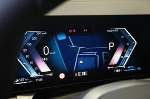 BMW X3 bild 24