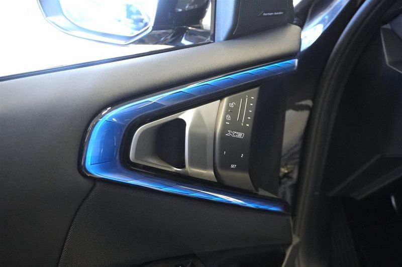 BMW X3 bild 12