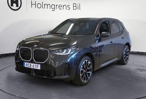 BMW X3 bild 1