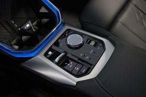 BMW X3 bild 18