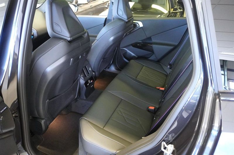 BMW X3 bild 13