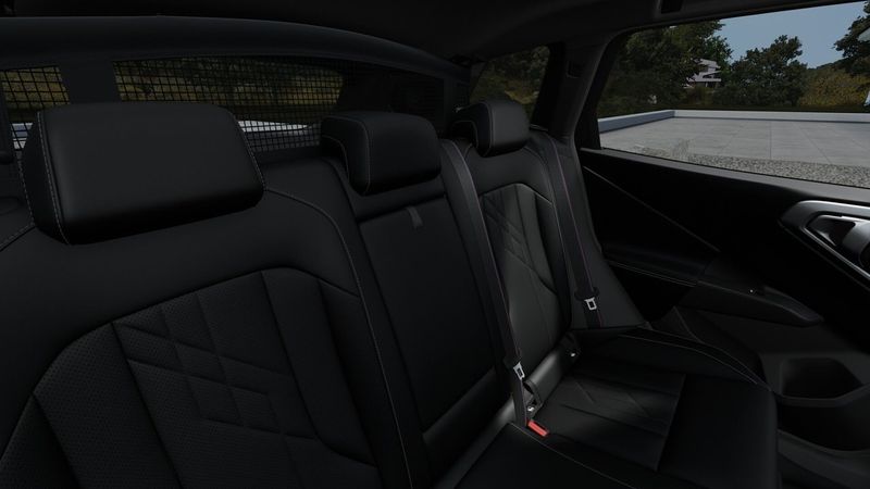 BMW X3 bild 11