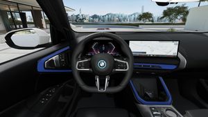 BMW X3 bild 12