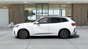 BMW X3 bild 4