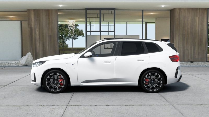BMW X3 bild 4