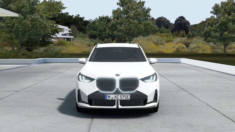 BMW X3 bild 3