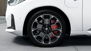BMW X3 bild 7