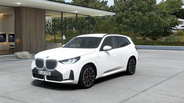 BMW X3 30e xDrive M Sport Pro Business Ed Drag H K DA | Ränta - 2026
