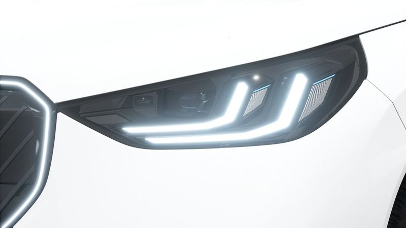 BMW X3 bild 6