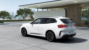 BMW X3 bild 2