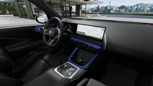 BMW X3 bild 13
