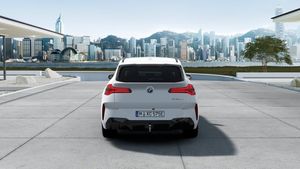 BMW X3 bild 5