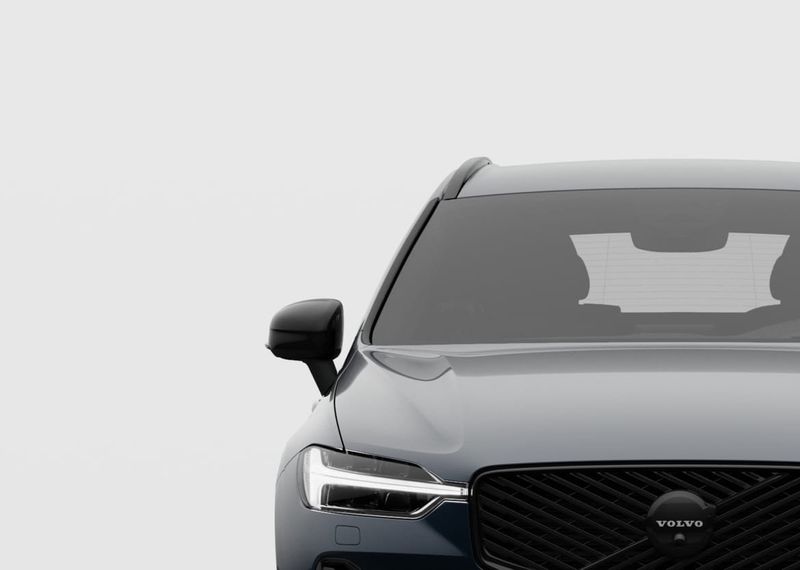 Volvo XC60 bild 6