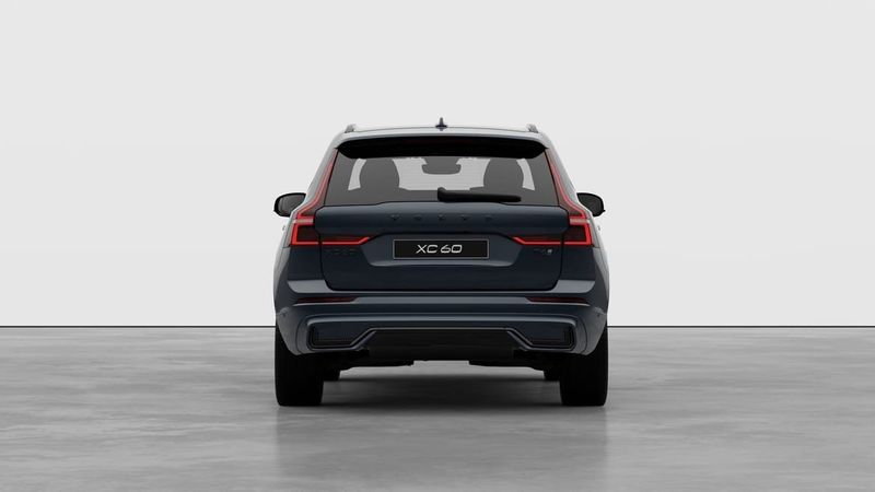 Volvo XC60 bild 4