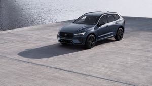 Volvo XC60 bild 10