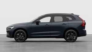 Volvo XC60 bild 3