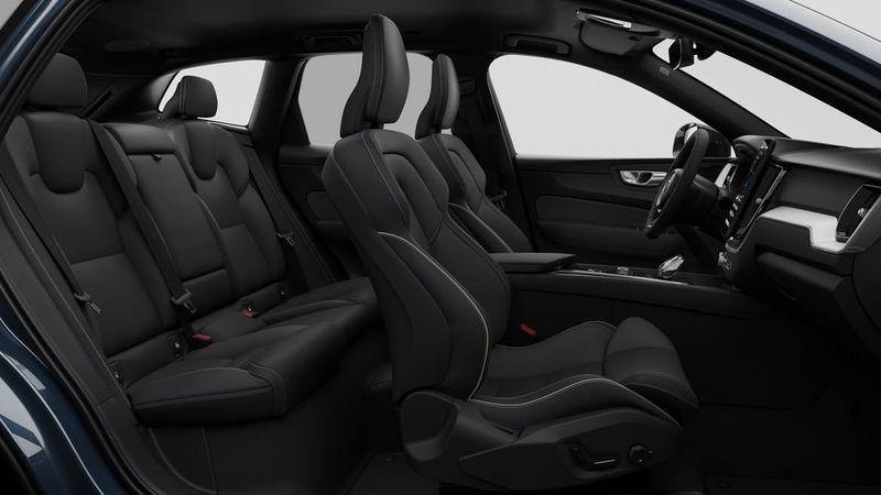Volvo XC60 bild 17