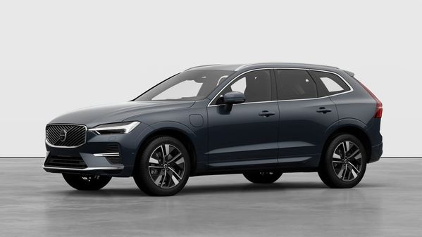 Volvo XC60 T6 Plus Bright Nordic Edition / Teknikpaket *L... - 2027