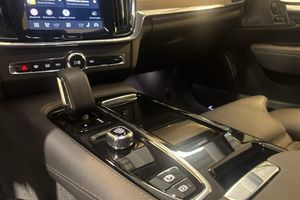Volvo V90 bild 20