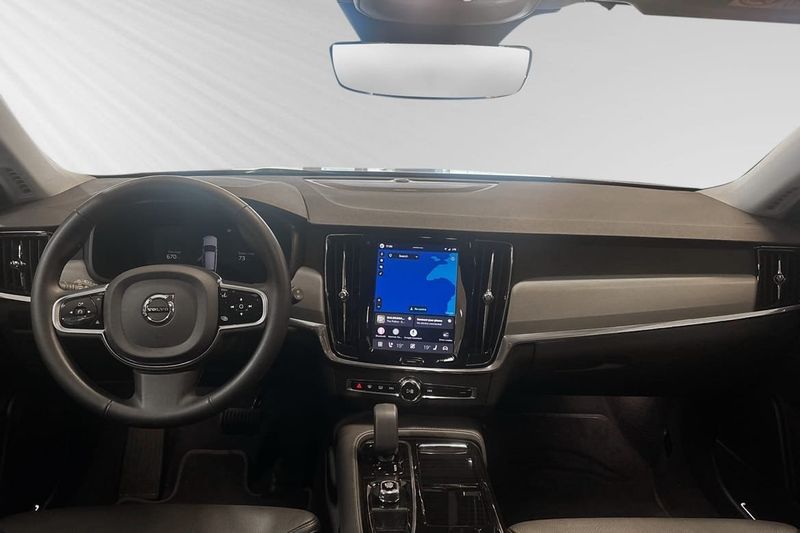 Volvo V90 bild 9