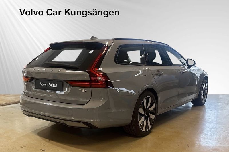 Volvo V90 bild 5
