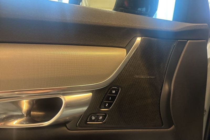 Volvo V90 bild 18
