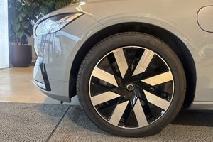 Volvo V90 bild 15