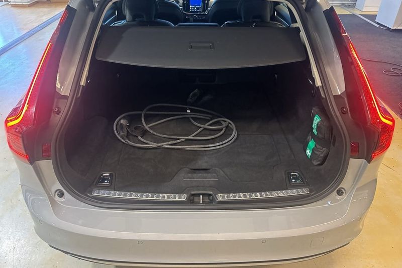 Volvo V90 bild 13
