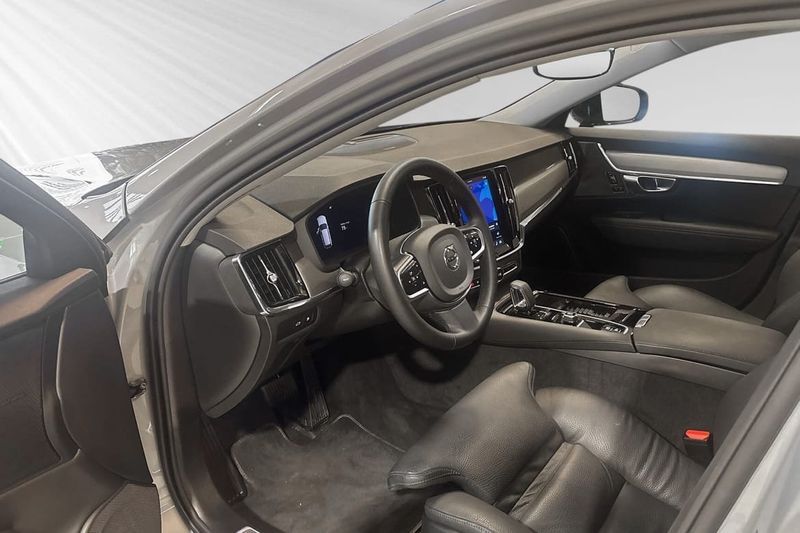 Volvo V90 bild 7