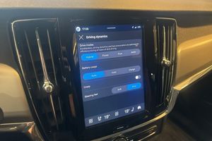 Volvo V90 bild 23