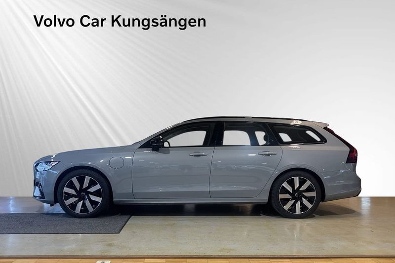 Volvo V90 bild 3