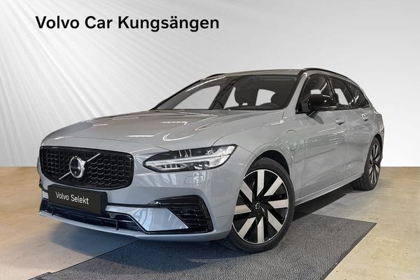 Volvo V90 T6 Plus Dark Nordic Edition Harman/Kardon 360-k... - 2026