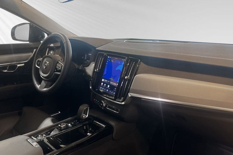 Volvo V90 bild 10
