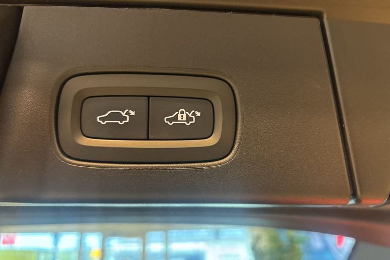 Volvo V90 bild 12