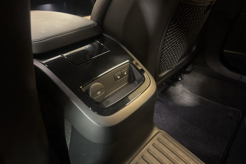 Volvo V90 bild 26