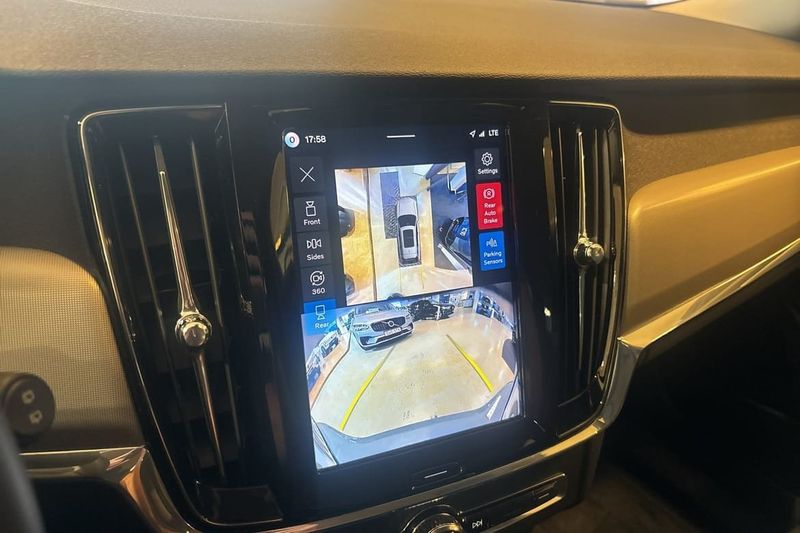 Volvo V90 bild 22