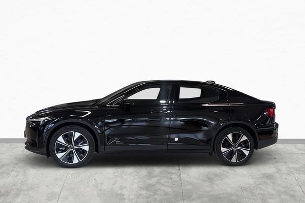 Polestar 2 Standard range Single motor - 2024