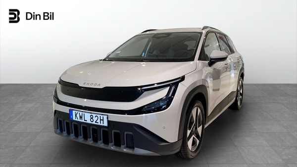 Skoda Epiq 55 SELECTION 211 HK - 2027