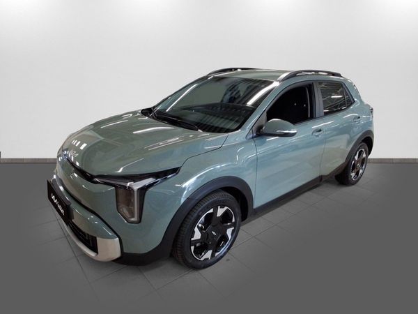Kia Stonic PE2 1.0 T-GDI MHEV DCT ADVANCE - 2025