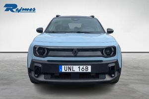 Renault 4 E-Tech bild 5