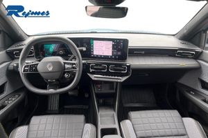 Renault 4 E-Tech bild 12
