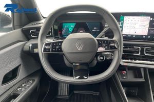 Renault 4 E-Tech bild 7