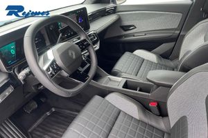 Renault 4 E-Tech bild 6