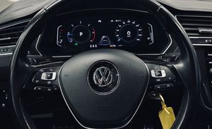 Volkswagen Tiguan bild 11