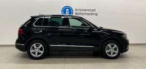 Volkswagen Tiguan bild 6