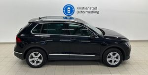Volkswagen Tiguan bild 7