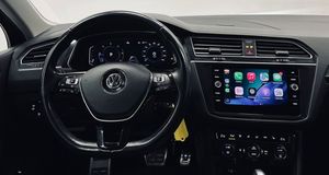 Volkswagen Tiguan bild 10